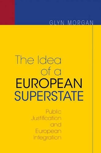 The Idea of a European Superstate