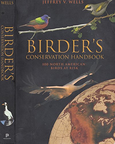 Birder's Conservation Handbook