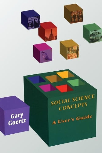 Social Science Concepts