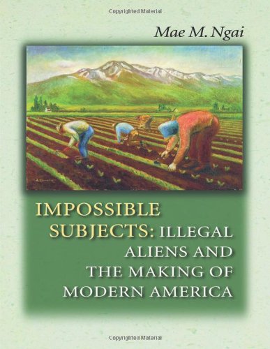 Impossible Subjects