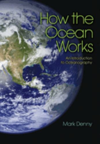 How the Ocean Works