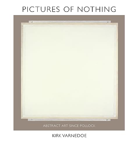 Pictures of Nothing
