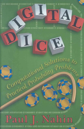Digital Dice