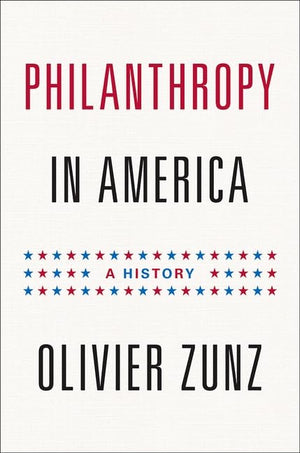 Philanthropy in America