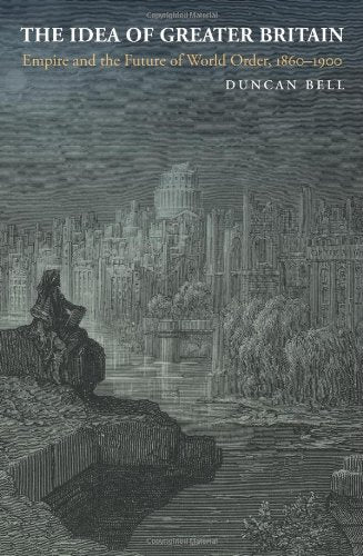 The Idea of Greater Britain