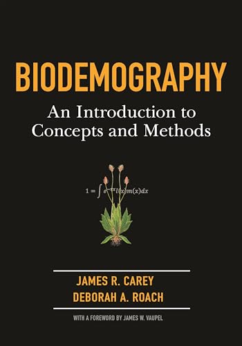 Biodemography