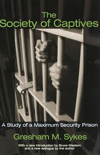 The Society of Captives