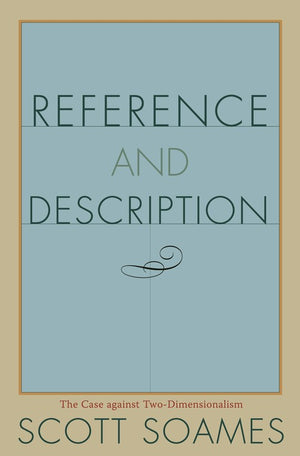 Reference and Description