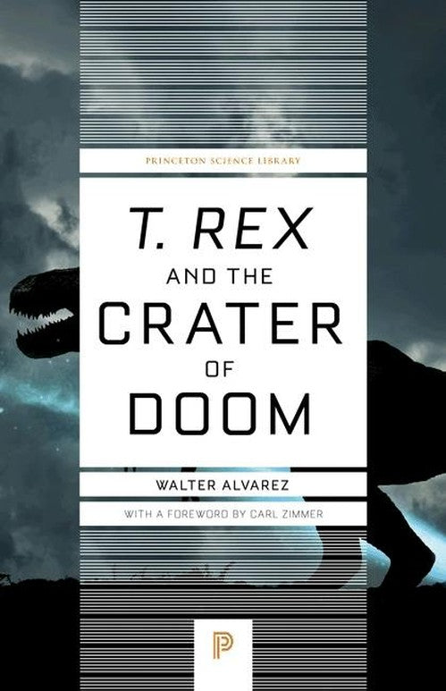 T. rex and the Crater of Doom