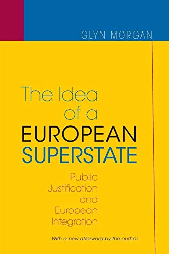The Idea of a European Superstate