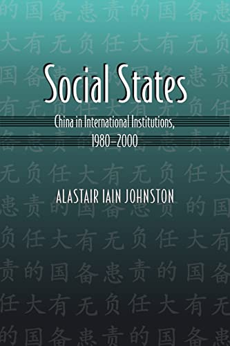 Social States