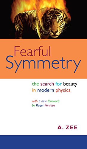 Fearful Symmetry
