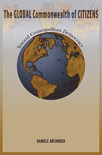 The Global Commonwealth of Citizens