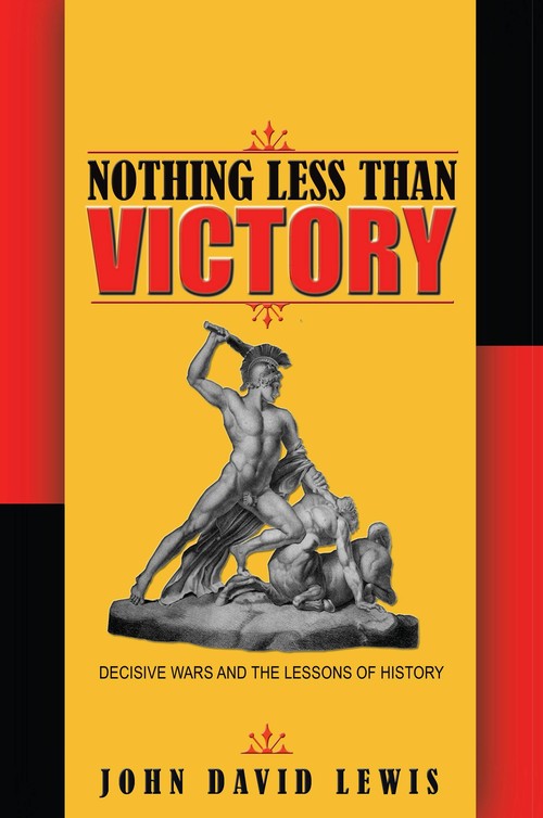 Nothing Less than Victory
