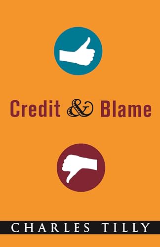 Credit and Blame