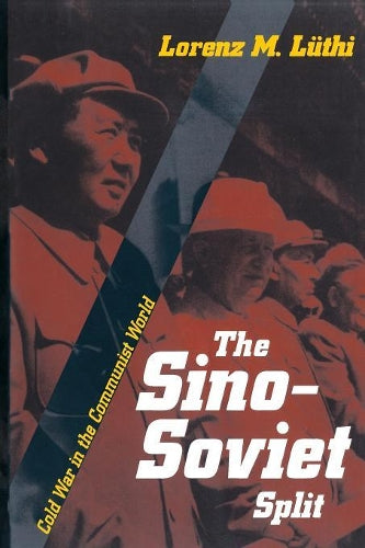 The Sino-Soviet Split