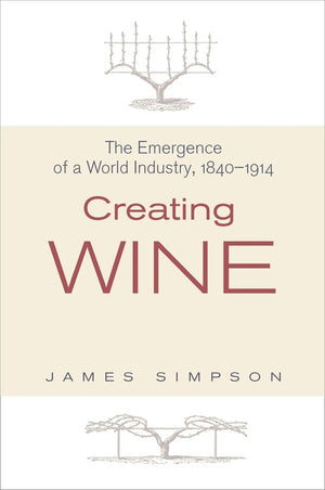 Creating Wine