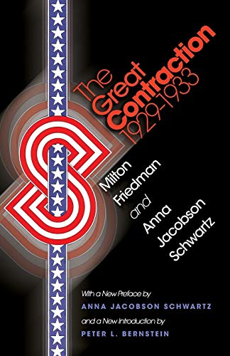 The Great Contraction, 1929-1933