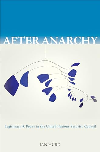 After Anarchy