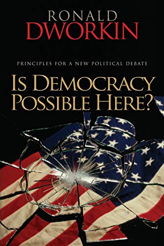 Is Democracy Possible Here?