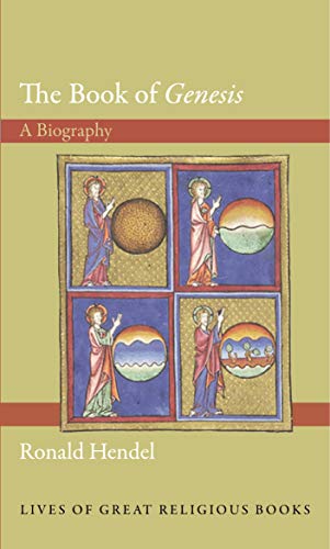 The Book of Genesis
