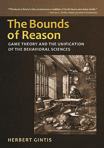 The Bounds of Reason