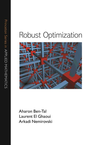 Robust Optimization