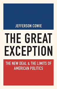The Great Exception 