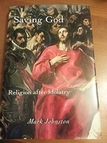 Saving God