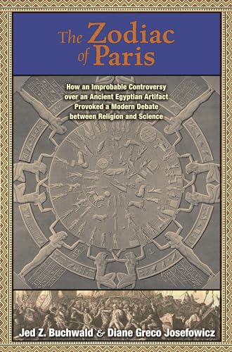 The Zodiac of Paris