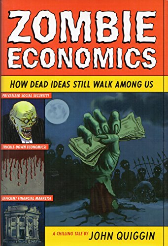 Zombie Economics