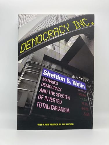 Democracy Incorporated