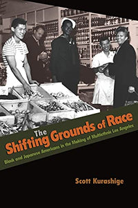 The Shifting Grounds of Race 