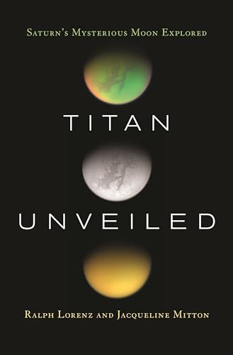 Titan Unveiled
