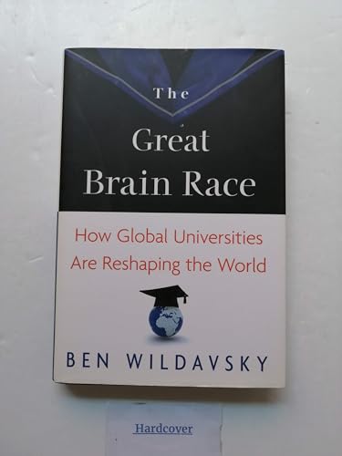 The Great Brain Race