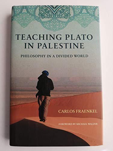 Teaching Plato in Palestine