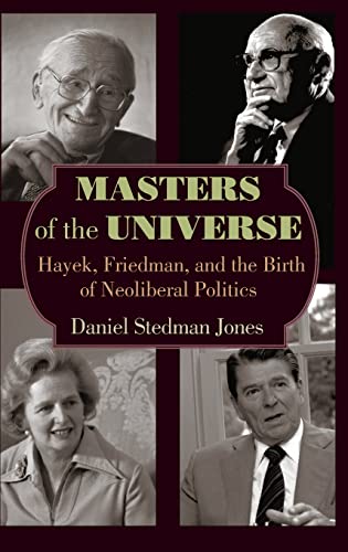 Masters of the Universe