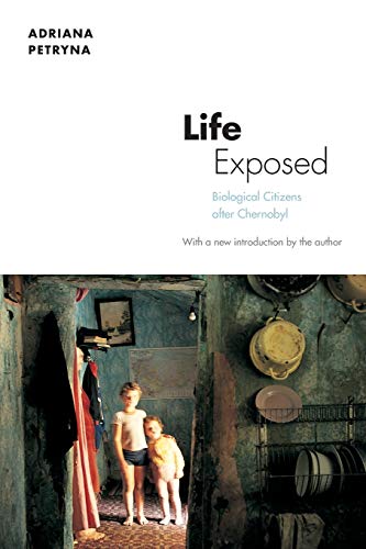 Life Exposed