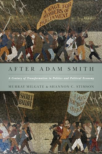 After Adam Smith