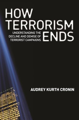 How Terrorism Ends