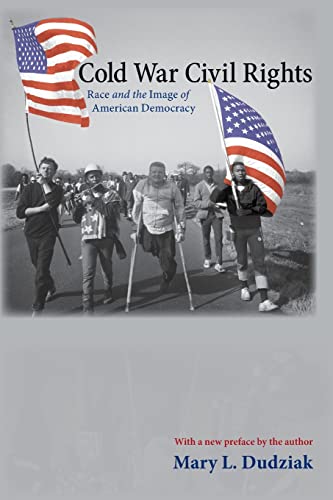 Cold War Civil Rights