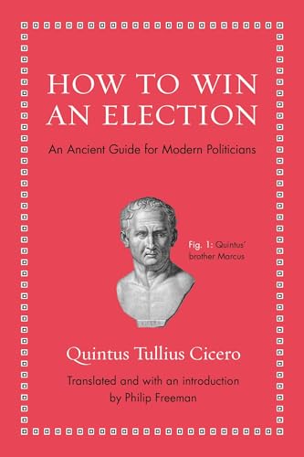 How to Win an Election