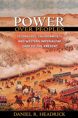 Power over Peoples