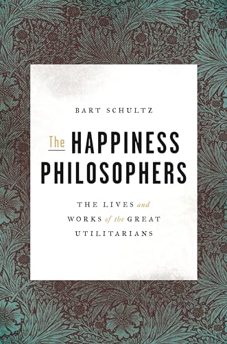 The Happiness Philosophers