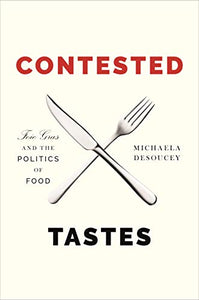 Contested Tastes 