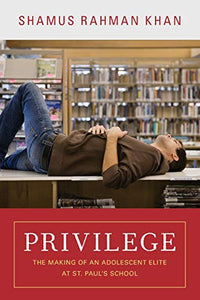 Privilege 
