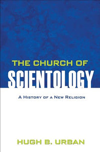 The Church of Scientology 