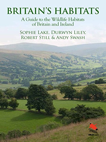 Britain's Habitats