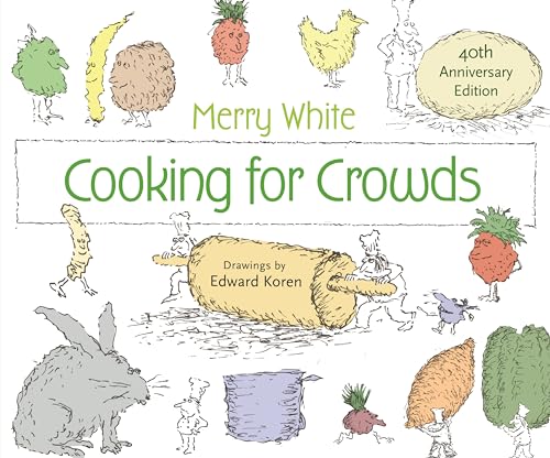 Cooking for Crowds