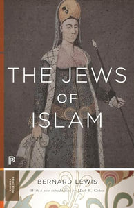 The Jews of Islam 